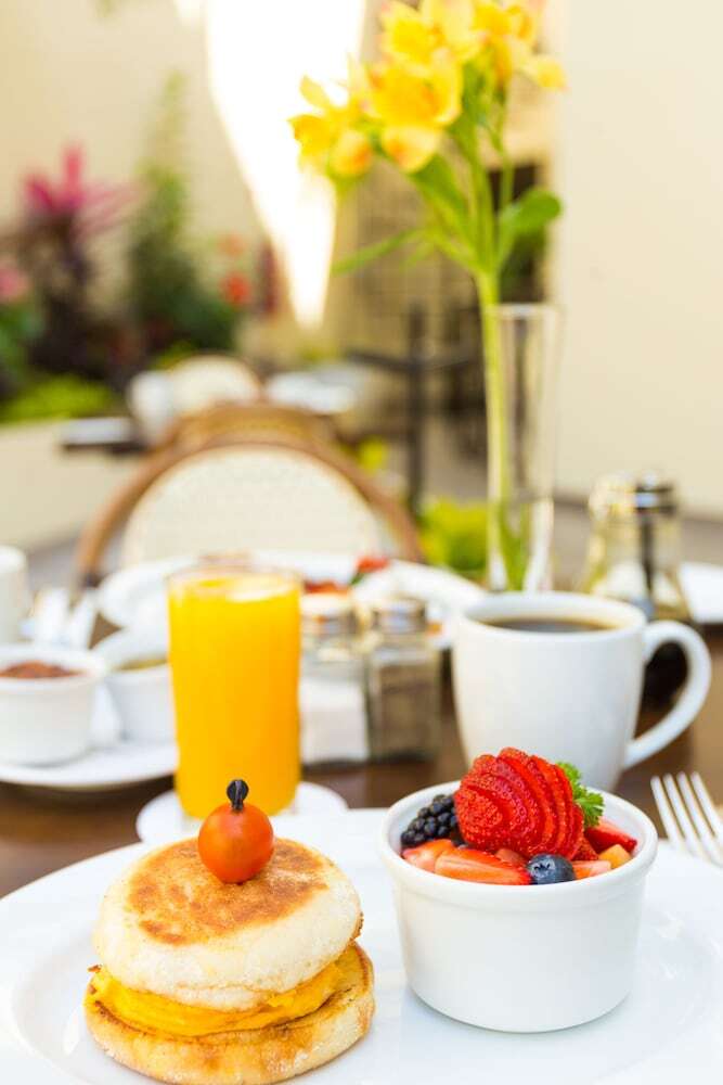 Casa Nicole Boutique Hotel
