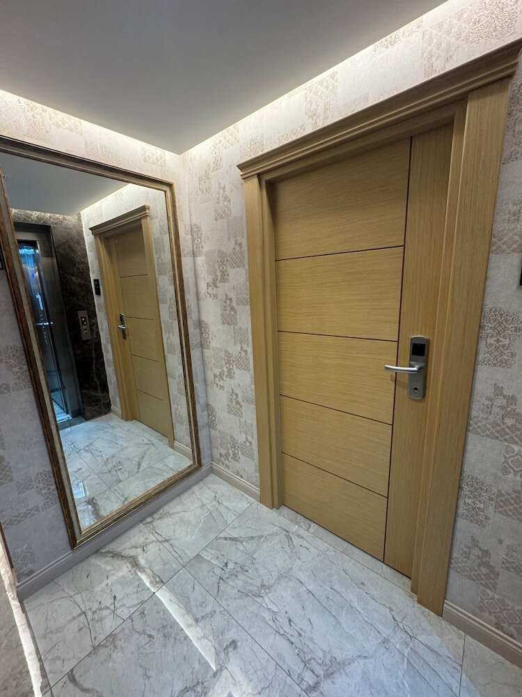 Gulec Hotel & Spa - Special Category