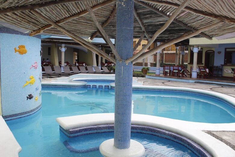 Hotel Jacqueline