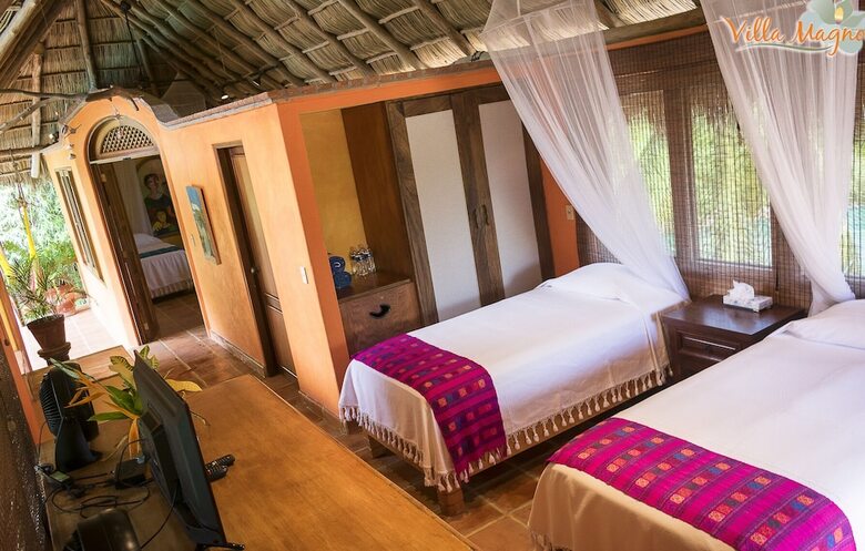 Hotel Villa Magnolia
