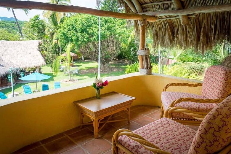 Hotel Villa Magnolia