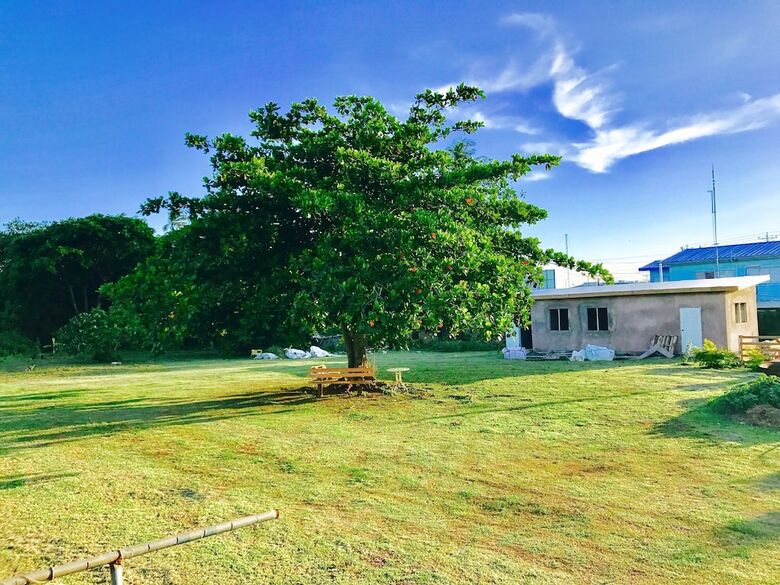 Apartamentos Bagos Eco Retreat & Cafe