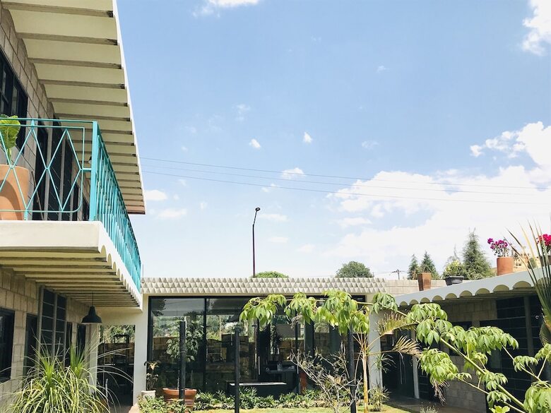 C�lido Cosmos Hotel