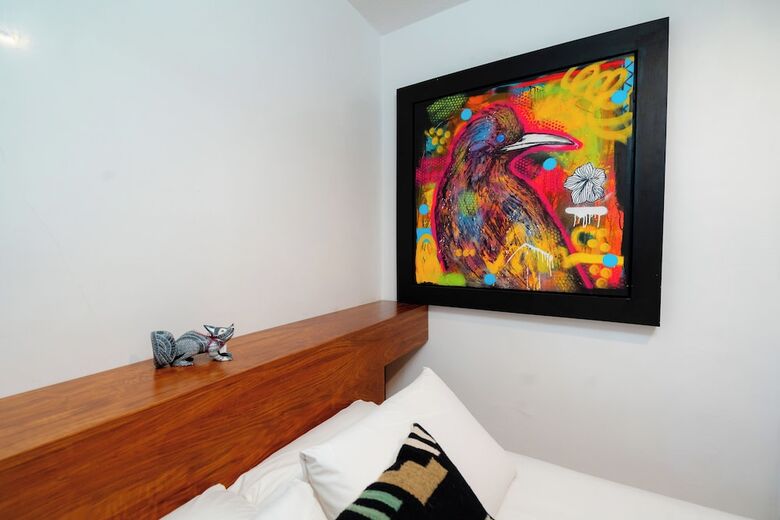 Hotel Boutique Casa De Arte