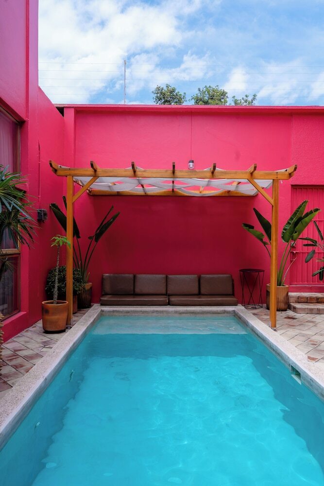 Hotel Boutique Casa De Arte