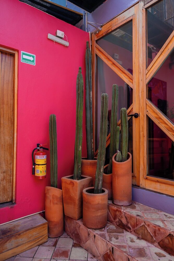 Hotel Boutique Casa De Arte