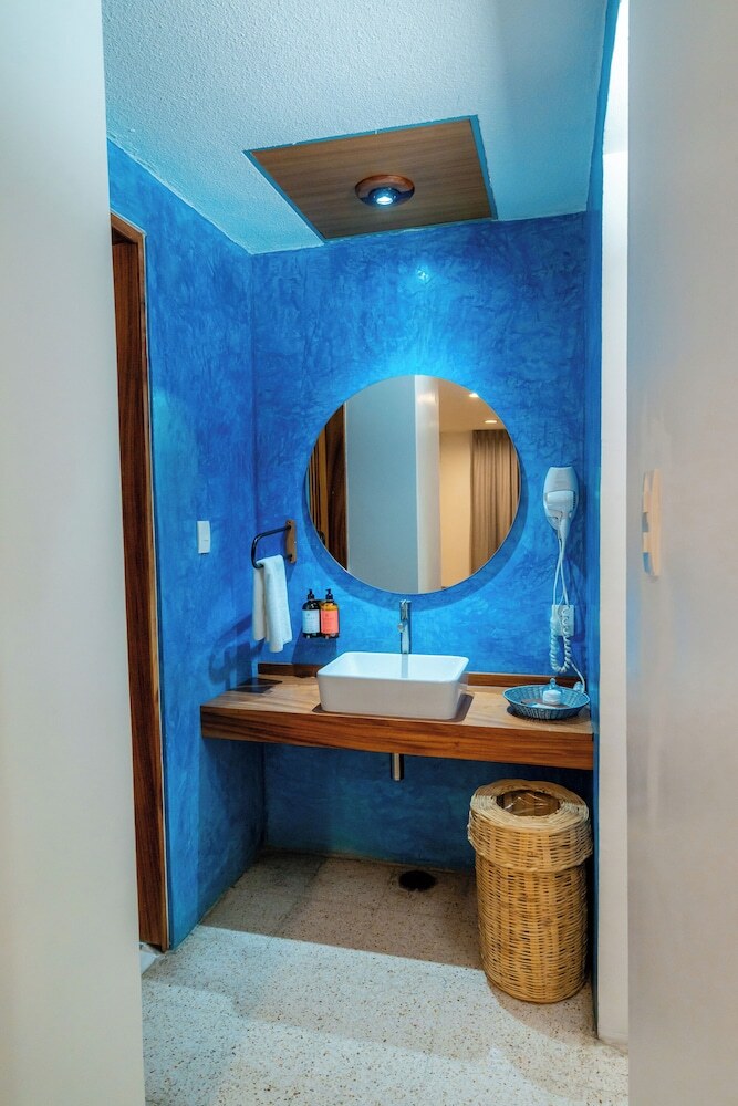 Hotel Boutique Casa De Arte