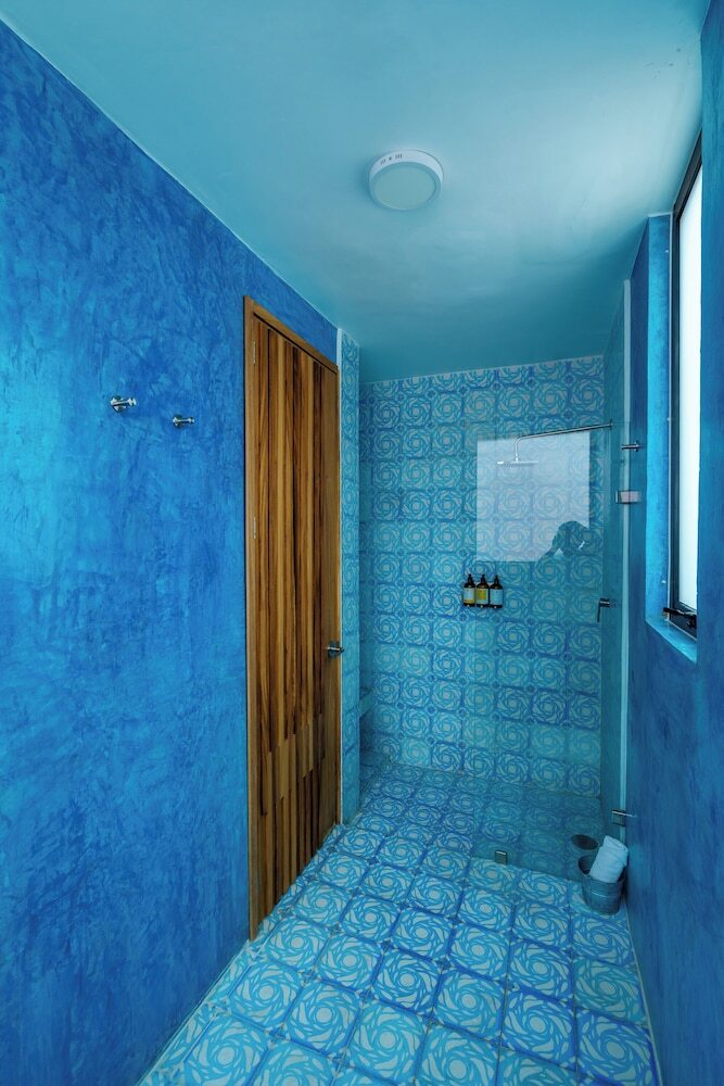 Hotel Boutique Casa De Arte