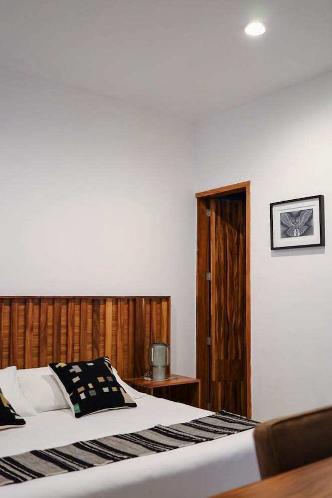 Hotel Boutique Casa De Arte