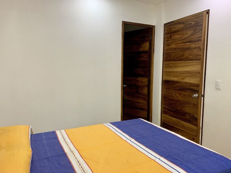 Aparthotel Solez Zihuatanejo