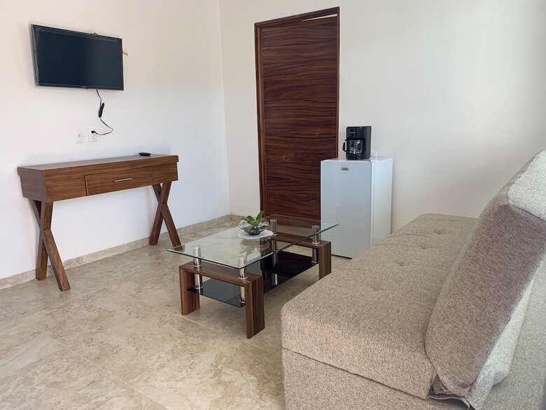 Aparthotel Solez Zihuatanejo