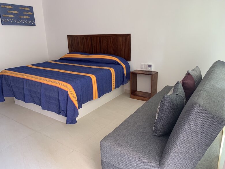 Aparthotel Solez Zihuatanejo