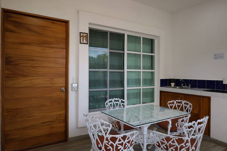 Aparthotel Solez Zihuatanejo