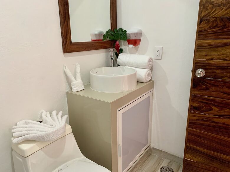 Aparthotel Solez Zihuatanejo