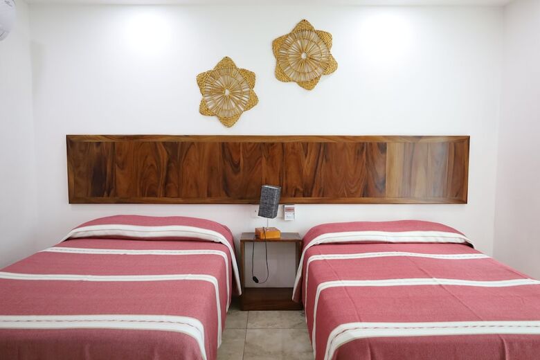 Aparthotel Solez Zihuatanejo