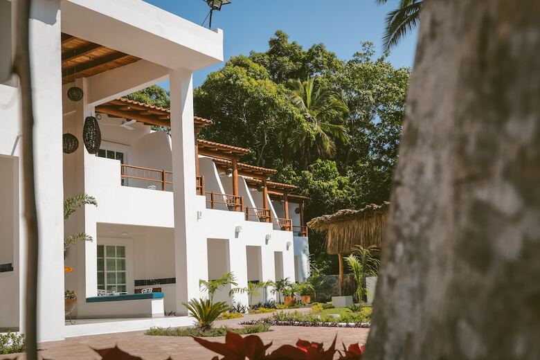 Aparthotel Solez Zihuatanejo