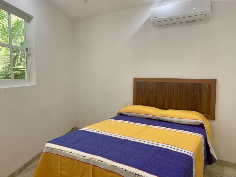 Aparthotel Solez Zihuatanejo