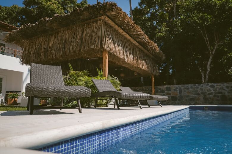 Aparthotel Solez Zihuatanejo