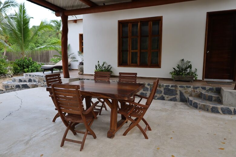 Aparthotel Solez Zihuatanejo