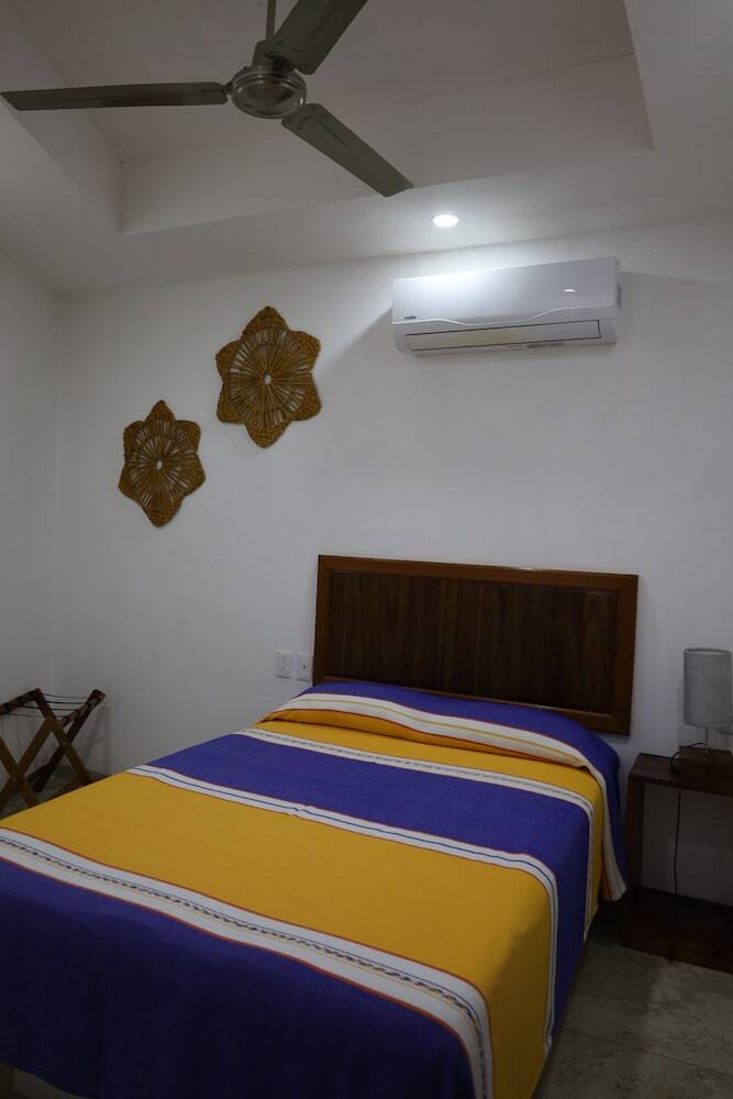 Aparthotel Solez Zihuatanejo