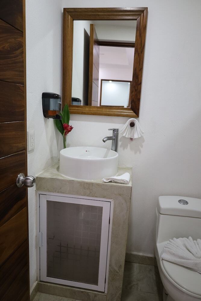 Aparthotel Solez Zihuatanejo