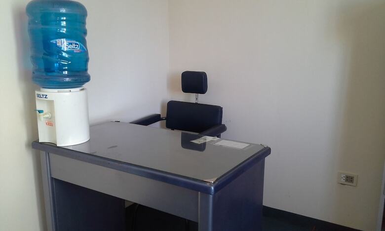 Apartamentos Studio En El Centro De Asuncion