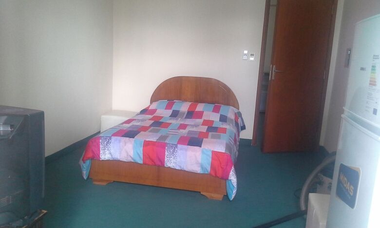 Apartamentos Studio En El Centro De Asuncion