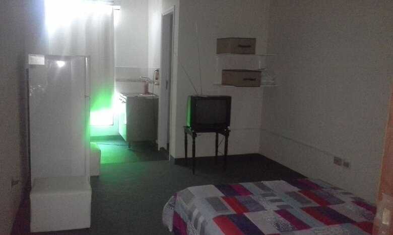 Apartamentos Studio En El Centro De Asuncion