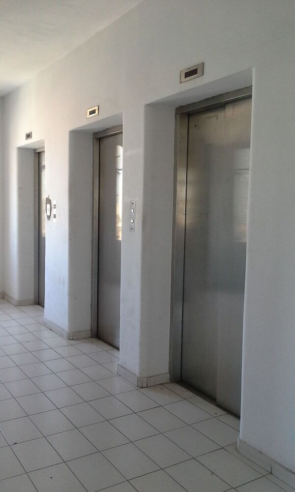 Apartamentos Studio En El Centro De Asuncion