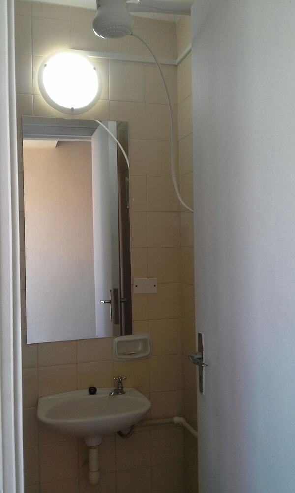 Apartamentos Studio En El Centro De Asuncion
