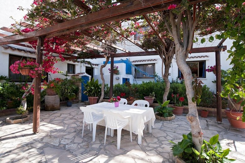 Room-one Bedroom Apartment In Paphos