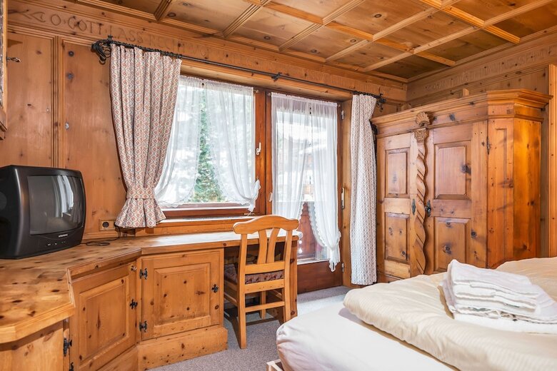 Pension Heart Hotel Talhoff Nigg
