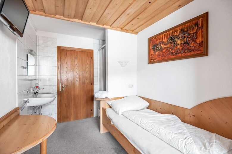 Pension Heart Hotel Talhoff Nigg