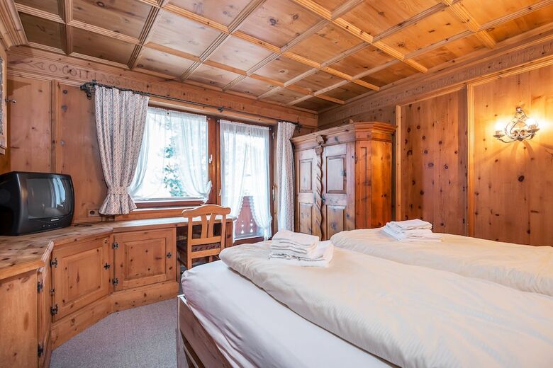 Pension Heart Hotel Talhoff Nigg