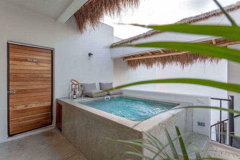 Aparthotel Ka'a New Penthouse Private Rooftop Pool
