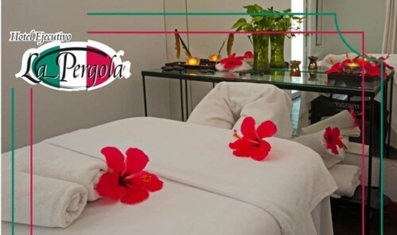 Hotel Pez Vela Manzanillo