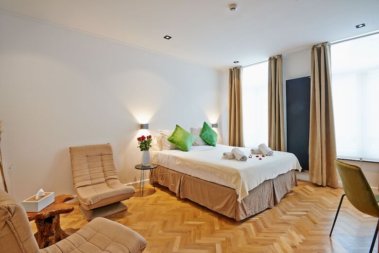 Hotel H�tel Les Ecrins