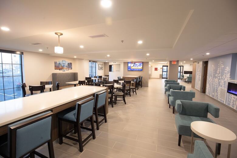 Hotel Sleep Inn Oakbrook Terrace - Chicago