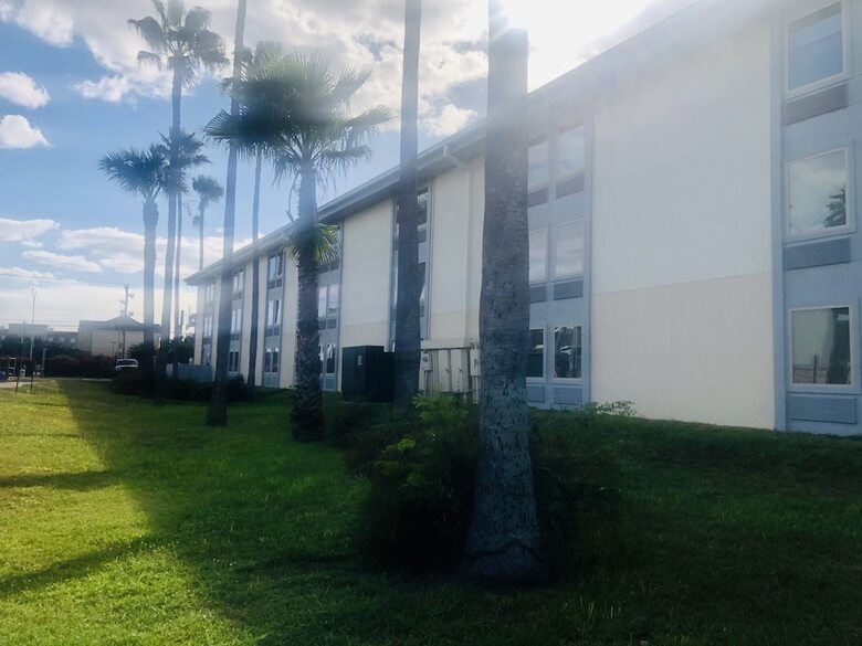 Hotel Baymont By Wyndham Mcallen/pharr