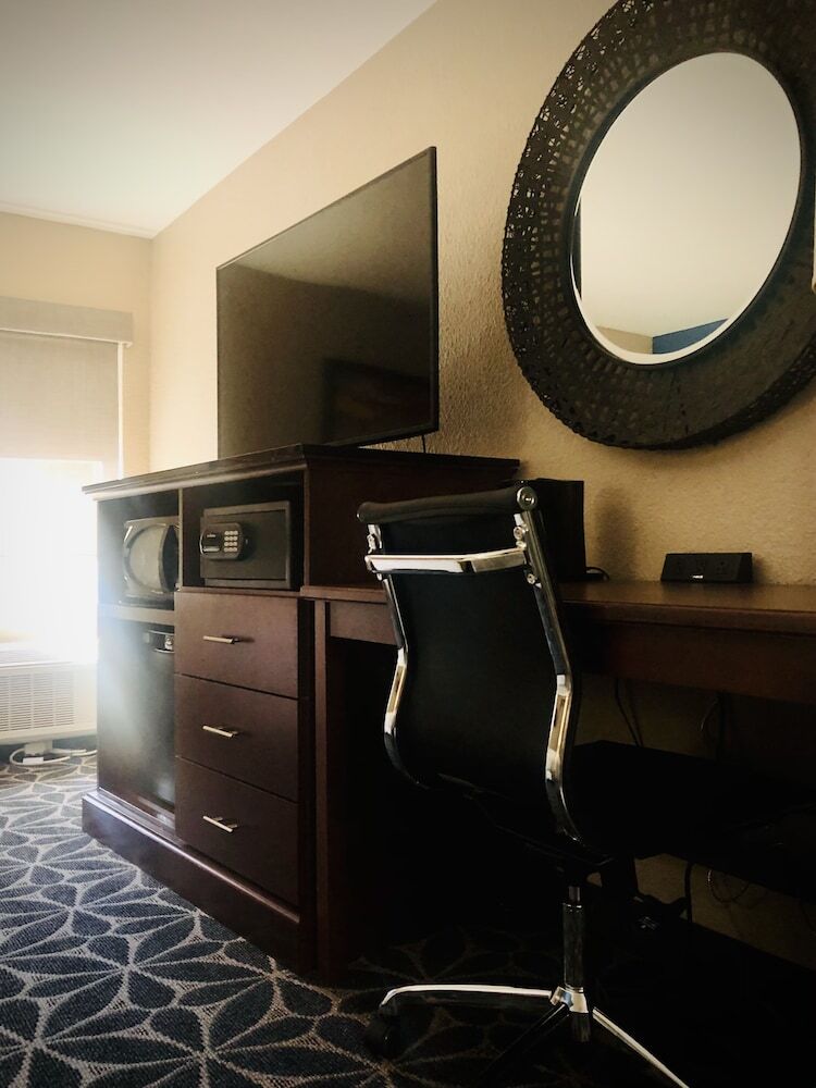 Hotel Baymont By Wyndham Mcallen/pharr