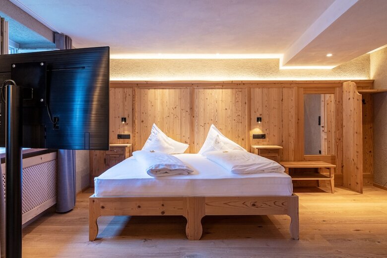Hotel Goldenes R�ssl