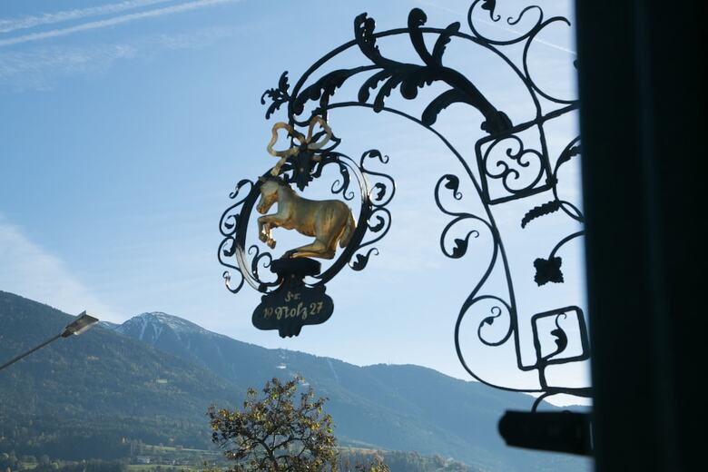 Hotel Goldenes R�ssl