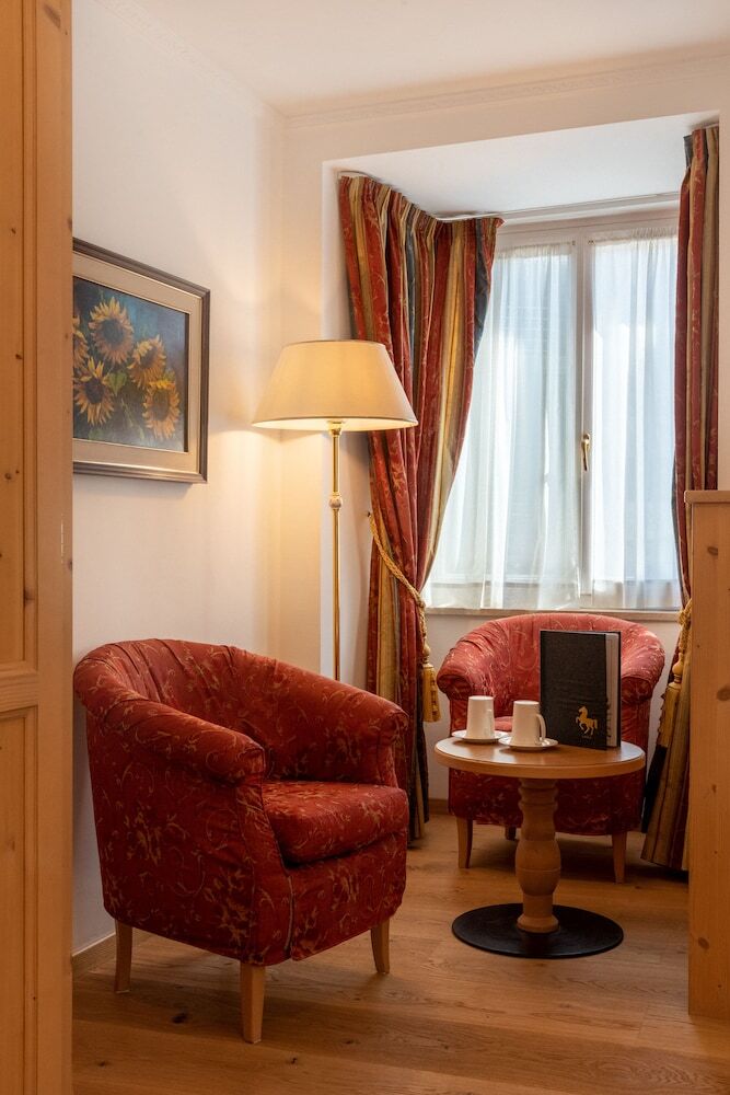 Hotel Goldenes R�ssl