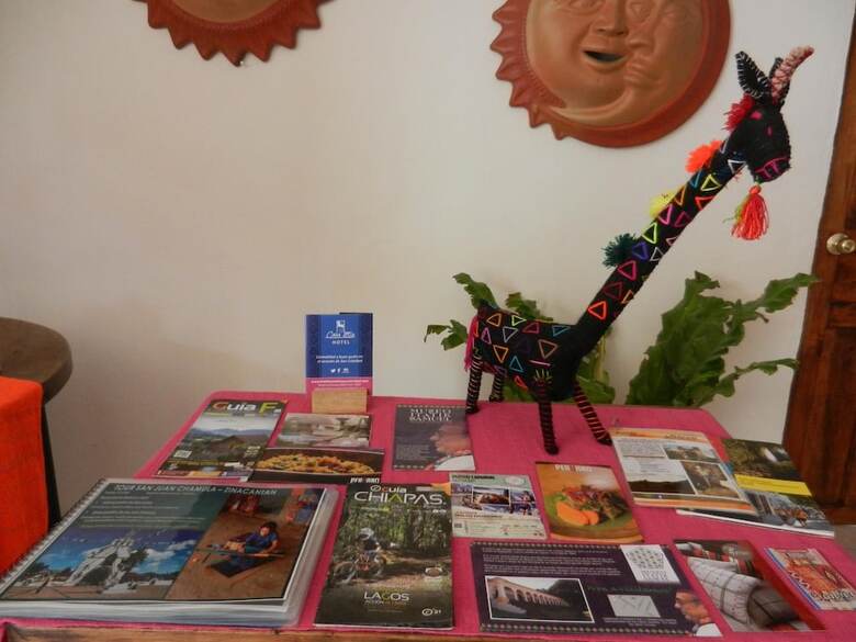 Hotel Casa Mia