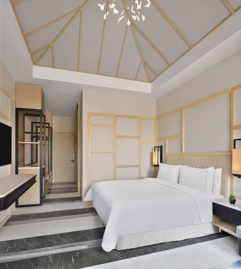 Hotel The Westin Goa