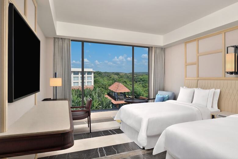 Hotel The Westin Goa