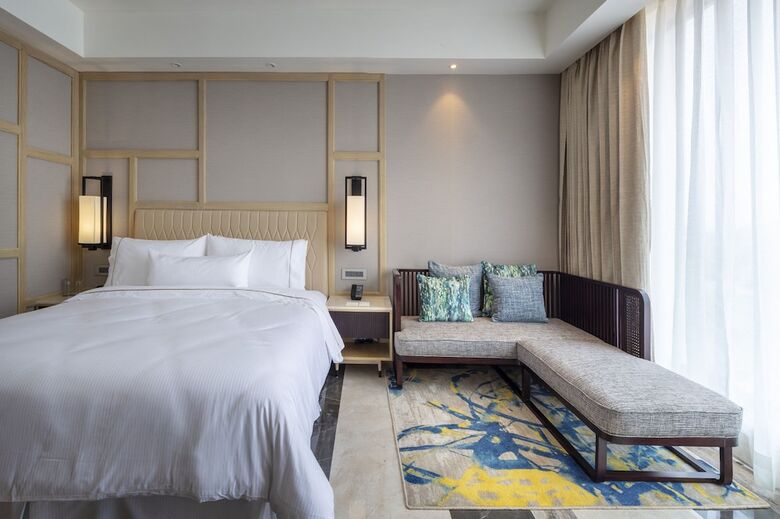 Hotel The Westin Goa