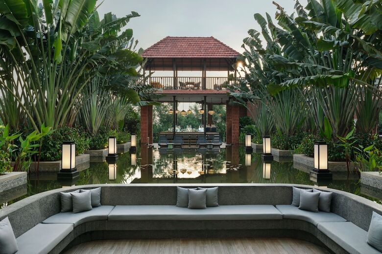 Hotel The Westin Goa