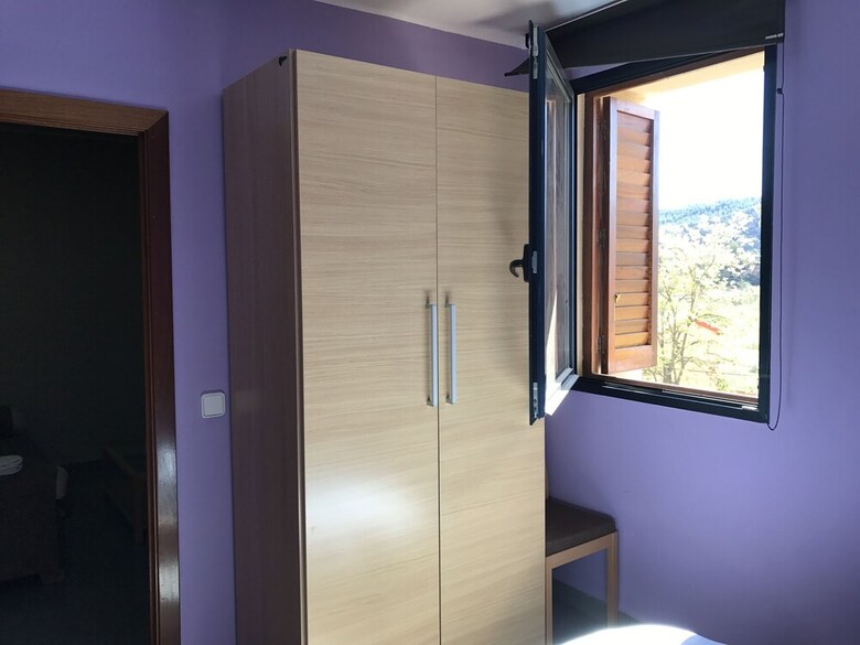 Hotel Rural El Castellet