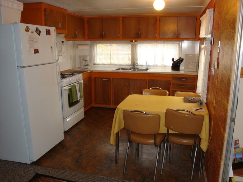 Hotel Yellowstone Wildlife Cabins